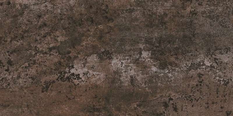 Керамогранит "Ennface" 600*1200 Oxido Argentum Metallic Матовый Коричневый — купить в Урае