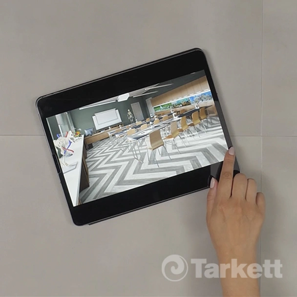 ПВХ плитка «Tarkett» Sacramento (914,4*152,4*3 мм) — купить в Урае