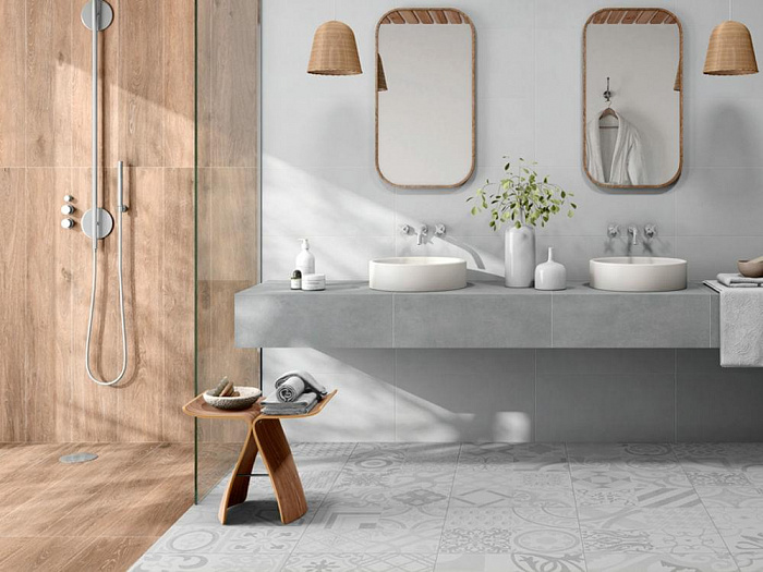 Керамогранит "Pamesa Ceramica" Aren (1200*200 мм) Бежевый — купить в Урае