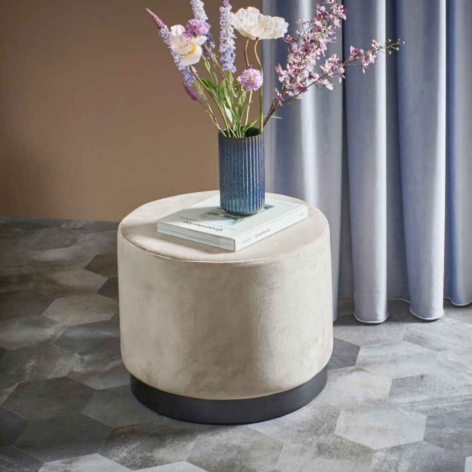 Виниловая плитка "Moduleo" Moods Hexagon 318 (226,32*196*2,5 мм) — купить в Урае