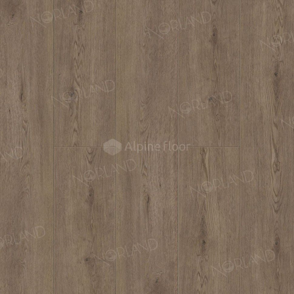 Кварцвиниловая плитка "Norland" Flosi (1219,2*184,15*2 мм) — купить в Урае