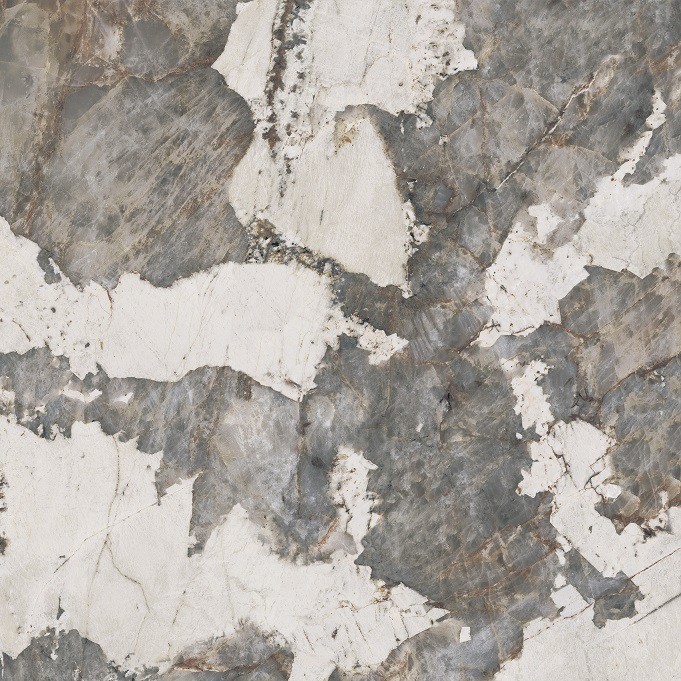 Керамогранит "Kerranova" 600*600 Usadba Матовый Серый — купить в Урае