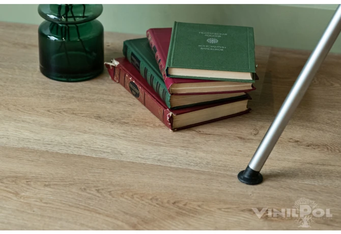 Кварц-винил Дуб Портофино (1219,6*228,6*2 мм) — купить в Урае