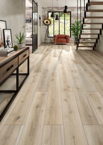 Ламинат "Alsafloor" Creativ Standart Mat 8.33 Lucia 570 (1286*192*8 мм) — купить в Урае