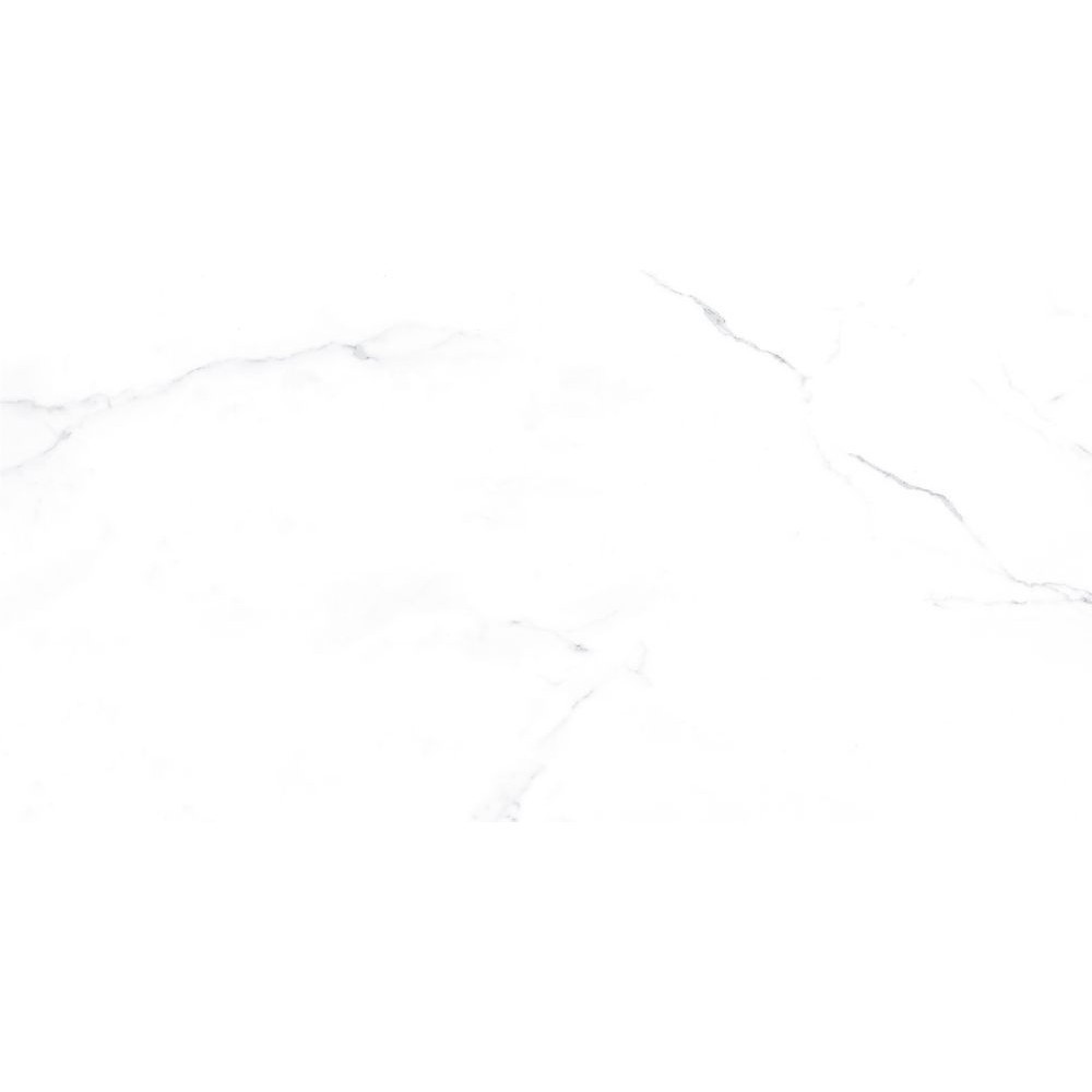 Керамогранит "Ennface" 600*1200 Carrara Bianco Матовый Белый — купить в Урае