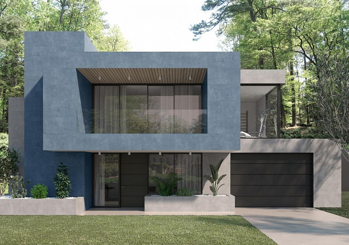 Керамогранит "Pamesa Ceramica" Eleganza (1200*600 мм) Коричневый — купить в Урае