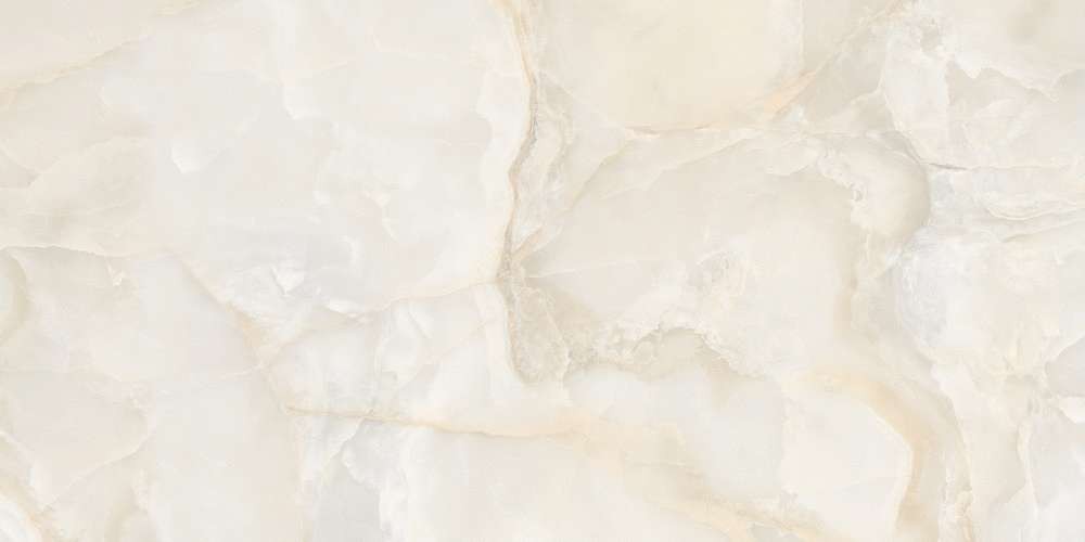 Керамогранит "Ennface" 600*1200 Onyx Cream Матовый Бежевый — купить в Урае