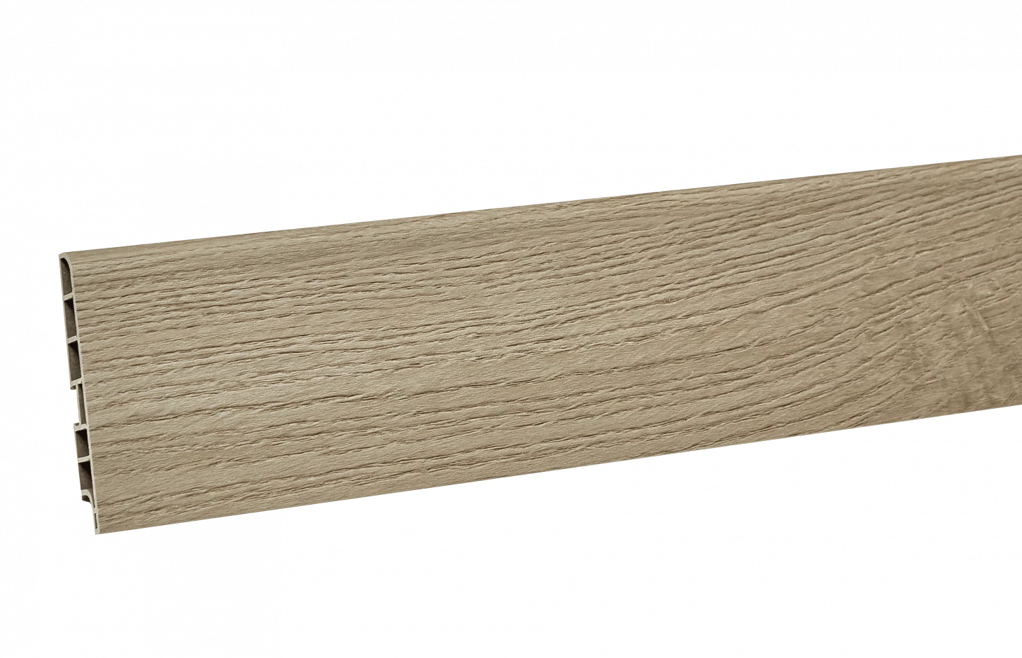 Плинтус CM Floor Дуб Элегант  (2200*15*85 мм) — купить в Урае