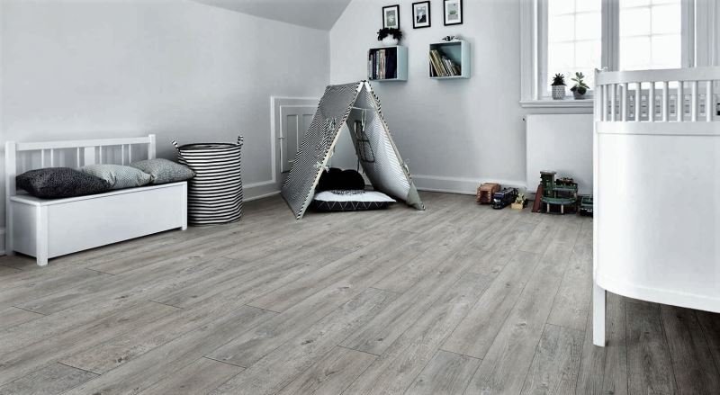 Линолеум полукоммерческий "IVC" Texmark Jacobsen ORE W95 T 300 P (4м) — купить в Урае