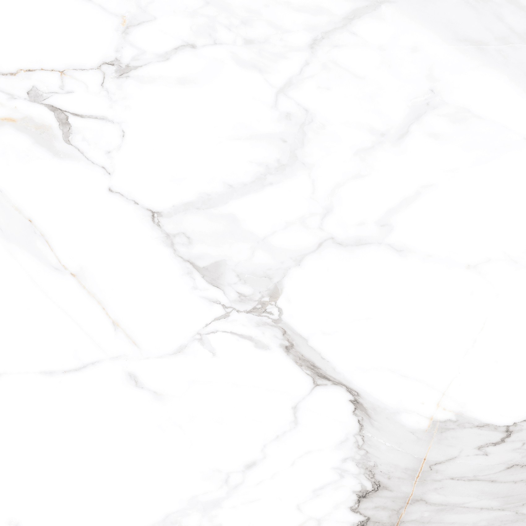 Керамогранит "Eternal" Calacatta (600*600 мм) Белый — купить в Урае