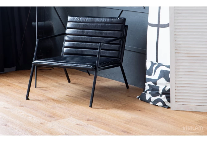 Кварц-винил Дуб Гранада (1227*232*2,5 мм) — купить в Урае