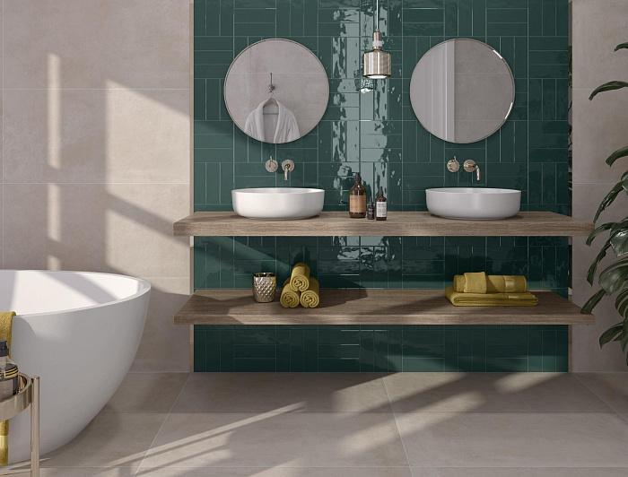 Керамогранит "Pamesa Ceramica" Mayfair Beige (200*65 мм) Бежевый — купить в Урае