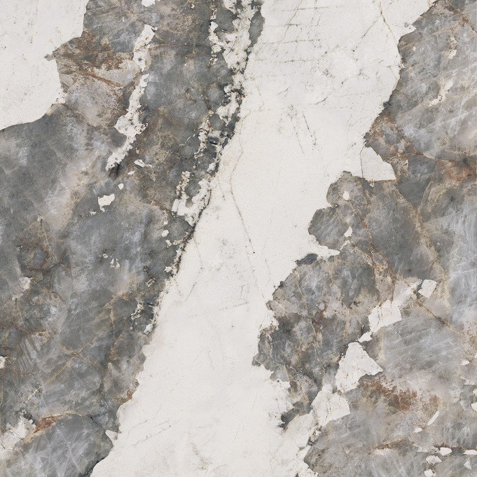 Керамогранит "Kerranova" 600*600 Usadba Матовый Серый — купить в Урае