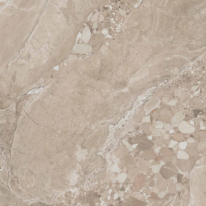 Керамогранит "Estima" Oceanmist (800*800 мм) Бежевый — купить в Урае