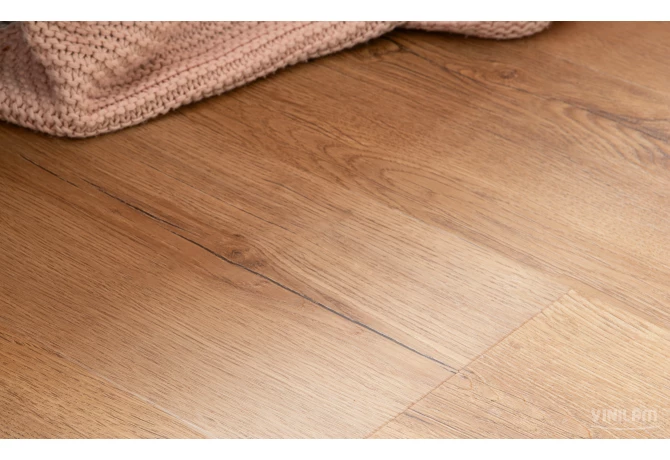 Кварц-винил Дуб Витория (1227*232*2,5 мм) — купить в Урае