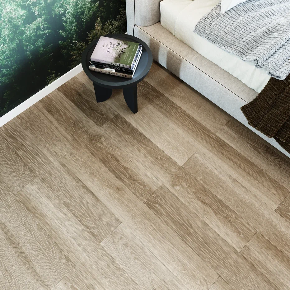 SPC ламинат "Invictus" French Oak Desert (1213*178*6мм) — купить в Урае