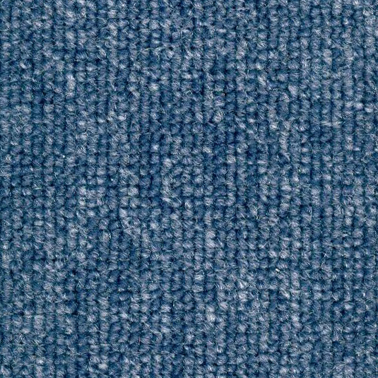 Ковролин "Зартекс" Daily 24 синий (4м) — купить в Урае