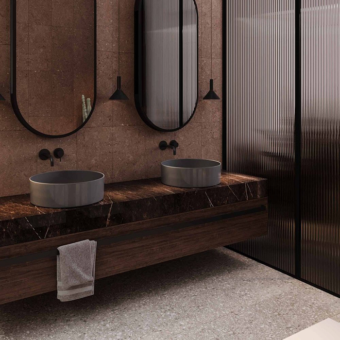 Керамогранит "Estima" Newport (405*405 мм) Бежевый — купить в Урае