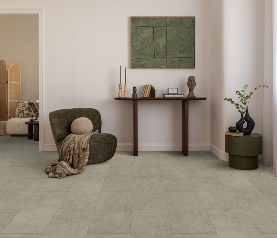 SPC ламинат  "Aberhof" Dunay (600*300*5 мм) — купить в Урае