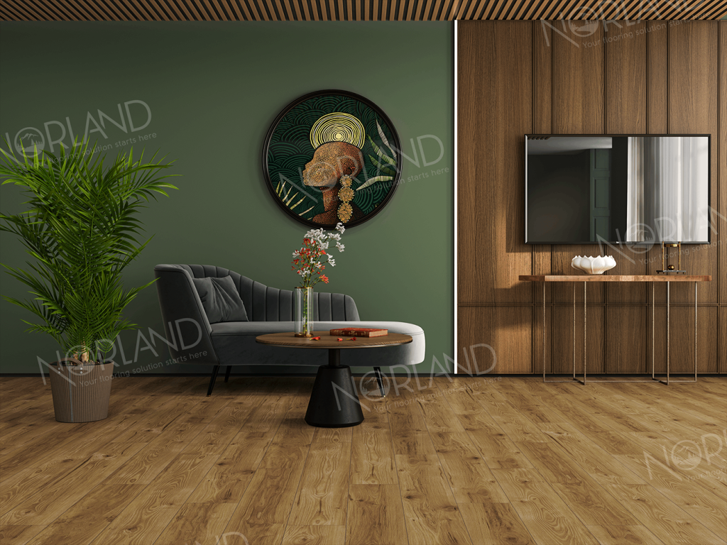 Ламинат "Norland" Дуб Корсика (1220*198*8 мм) — купить в Урае