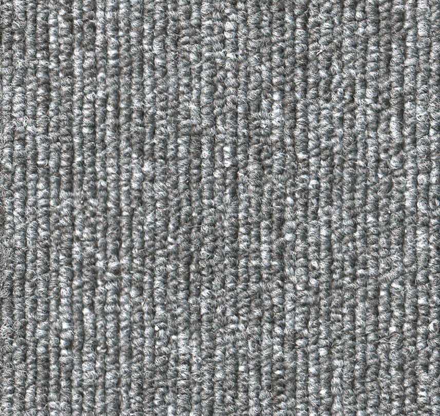 Ковролин "Зартекс" Daily 3 серый (4м) — купить в Урае