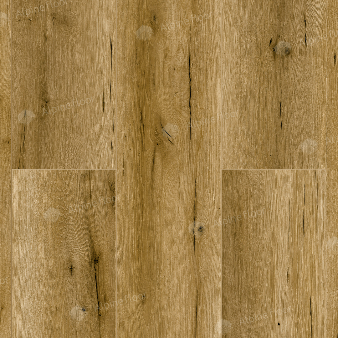 Ламинат "Alpine Floor" Дуб Гурон (1285*280*8 мм) — купить в Урае