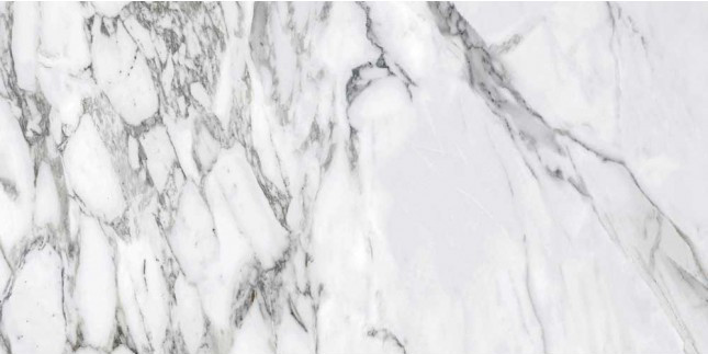 Керамогранит "Gresse" Ellora Zircon (1200*600 мм) Белый — купить в Урае