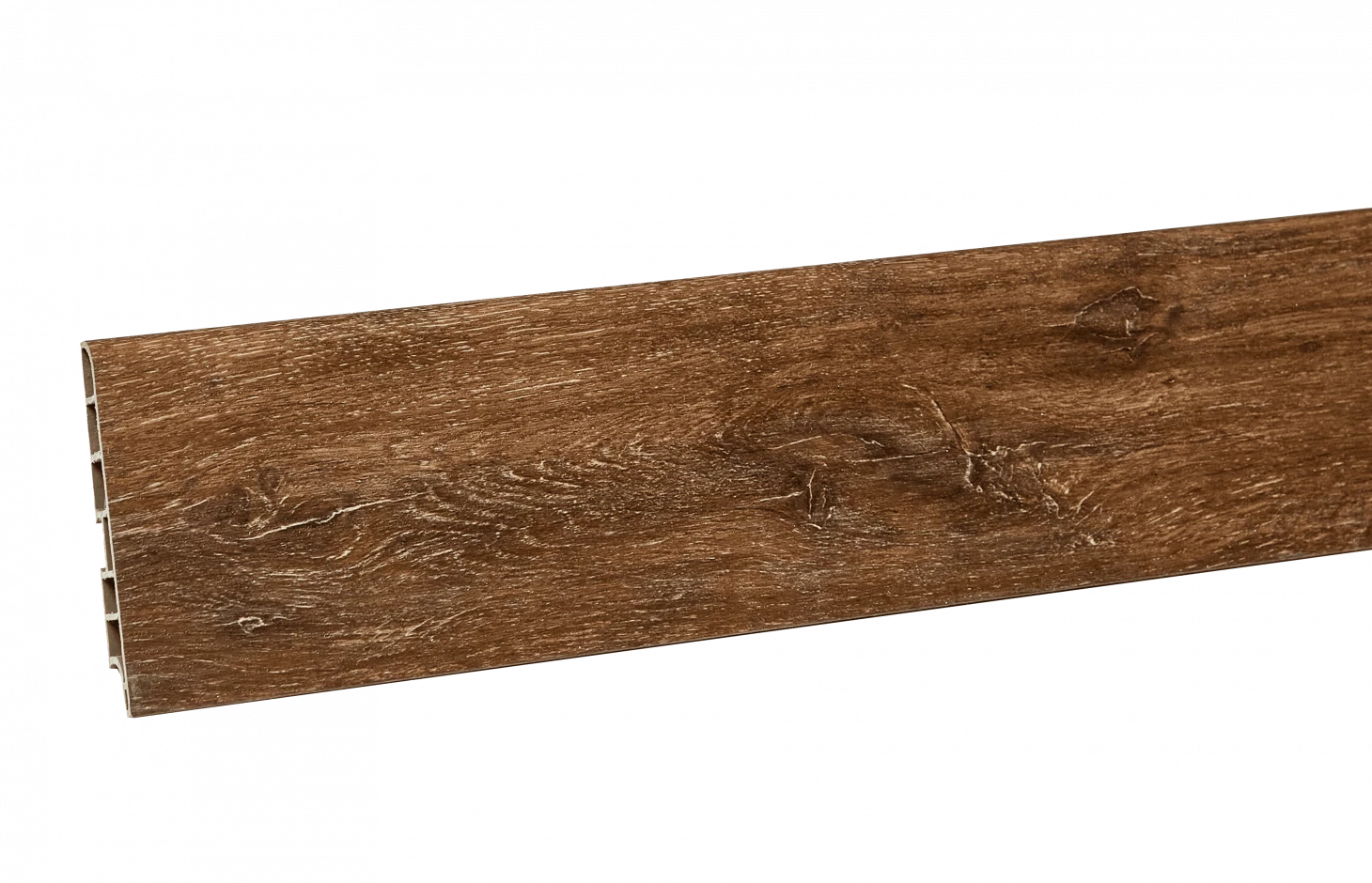 Плинтус CM Floor Дуб Лофт Натураль  (2200*15*85 мм) — купить в Урае