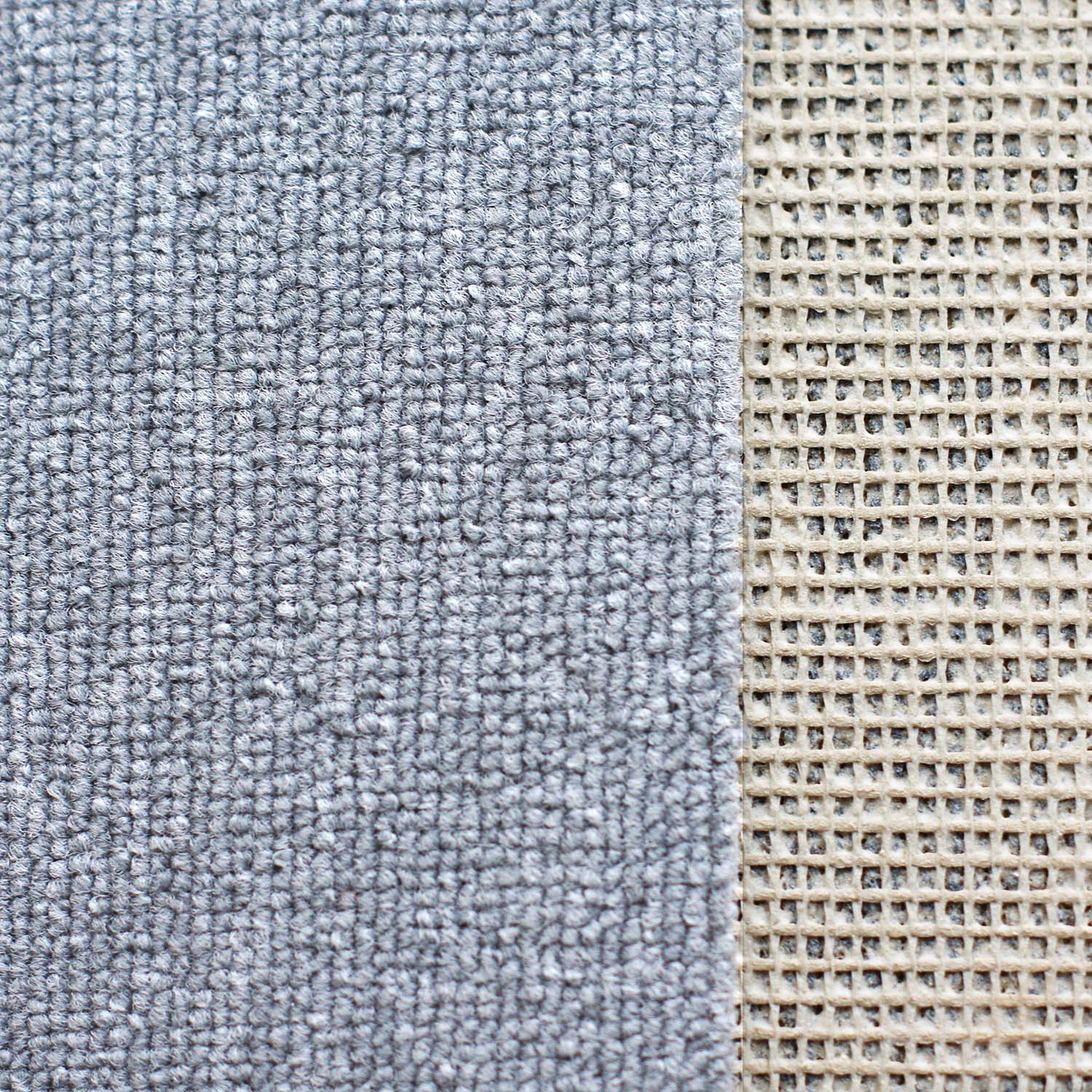 Ковролин "Зартекс" Daily 3 серый (4м) — купить в Урае