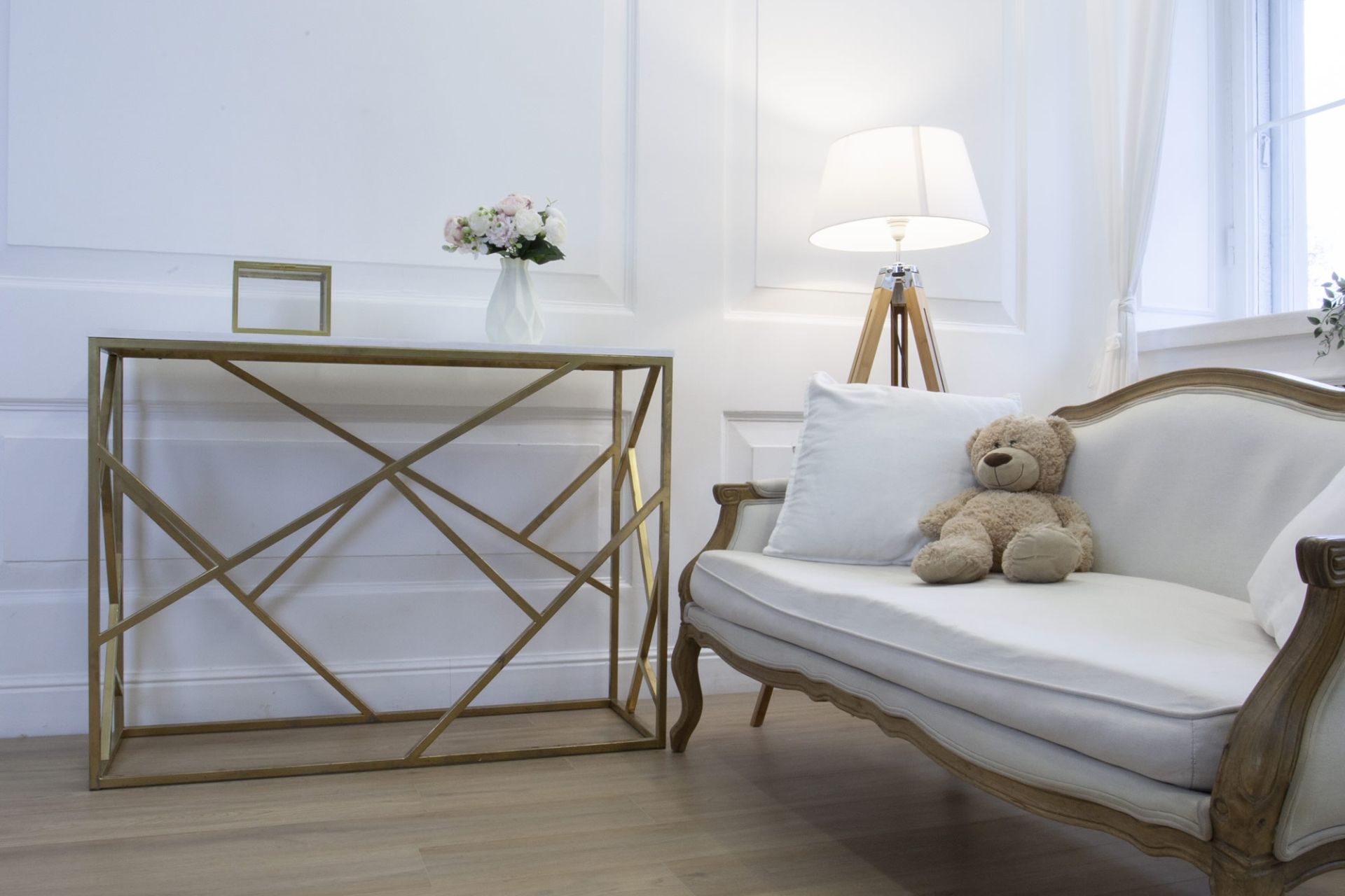 Усовершенствованная кварц-виниловая плитка «Damy Floor» Дуб Натуральный (1227*187*2,5 мм) — купить в Урае