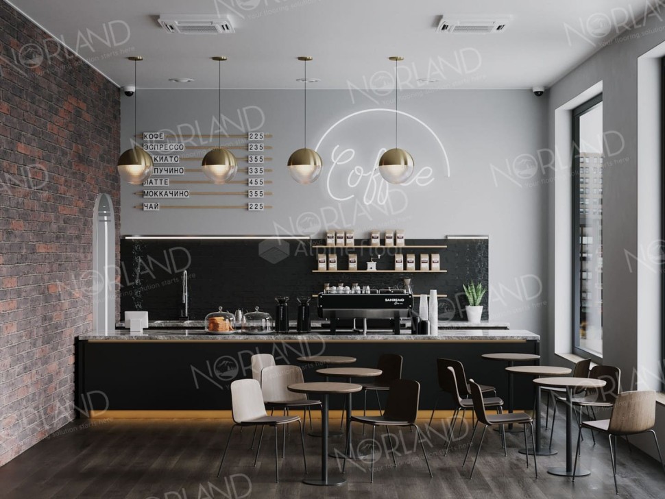 Кварцвиниловая плитка "Norland" Baggy (1219,2*184,15*2 мм) — купить в Урае