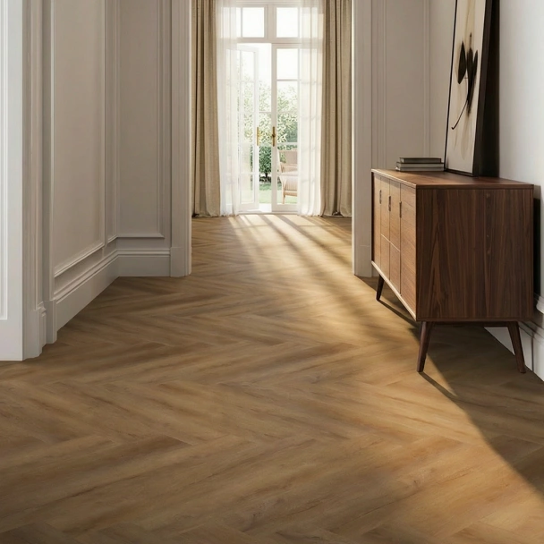 ПВХ плитка «Tarkett» Sam (914,4*152,4*1,85 мм) — купить в Урае