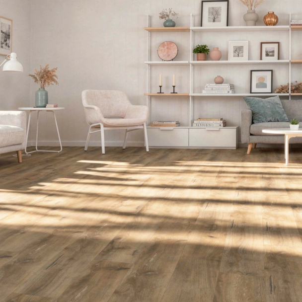 ПВХ плитка «Tarkett» Porter (914,4*152,4*3 мм) — купить в Урае