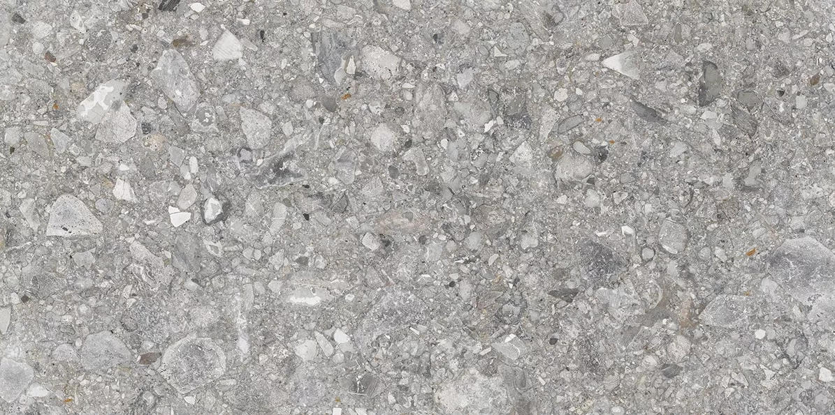 Керамогранит Gerda (Герда) 600*1200 серый CF054 MR — купить в Урае