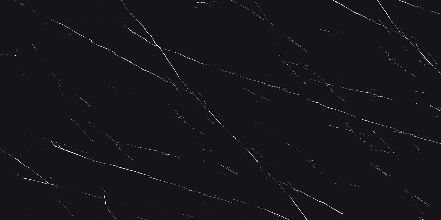 Керамогранит "Wan Sheng" Butterfly (1200*600 мм) Черный B12803 — купить в Урае