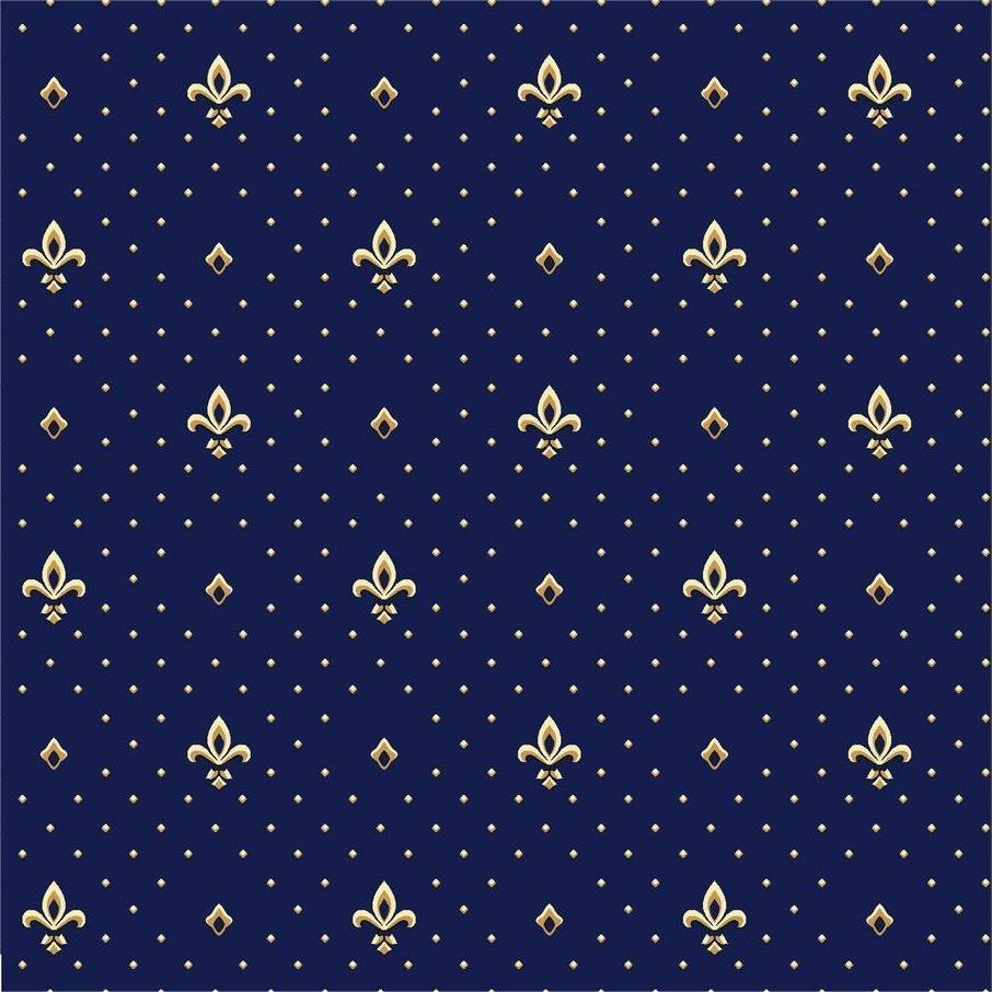 Ковролин Haima «Wilkins» Alameda Blue 01 (Лилия) (3,68 м) — купить в Урае