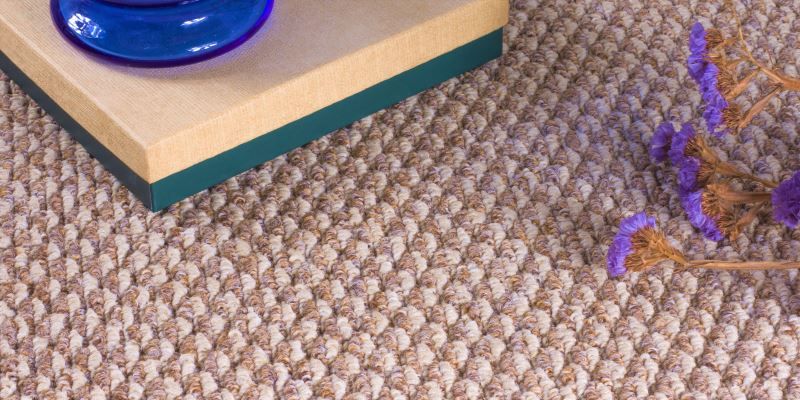 Ковролин "Зартекс" Варна 104 (4м) — купить в Урае