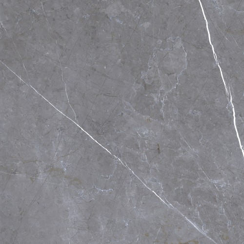 Керамогранит "Gresse" 600*600 Simbel Grizzly Серый с проседью — купить в Урае