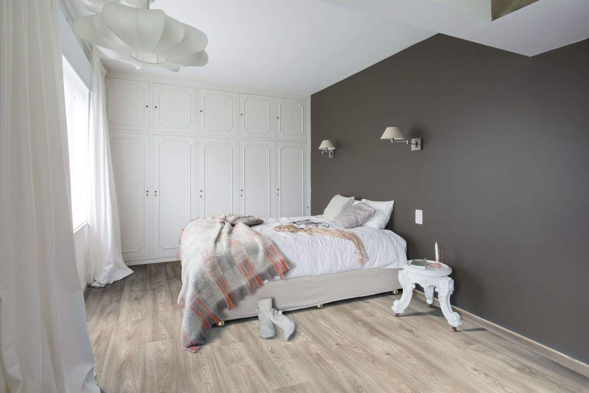 Замковая ПВХ плитка "Berry Alloc" Pureclick 55 COLUMBIAN OAK 296L (204*1326*5 мм) — купить в Урае