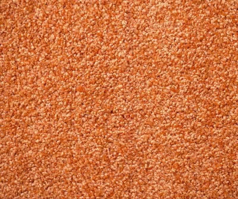 Ковролин "Зартекс" Кидс Апельсин (3м) — купить в Урае