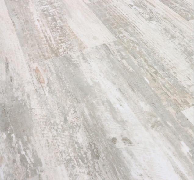 SPC ламинат "CronaFloor" Stone 4V Дублин (600*300*4 мм) — купить в Урае
