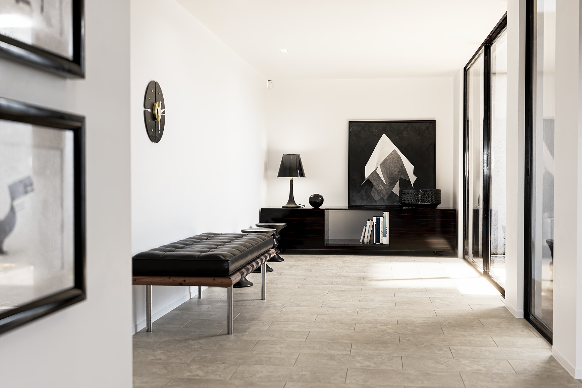 SPC плитка «Damy Floor» Эйгер (610*305*5 мм) — купить в Урае