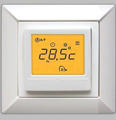 Терморегулятор "Eratherm" GV 780 — купить в Урае