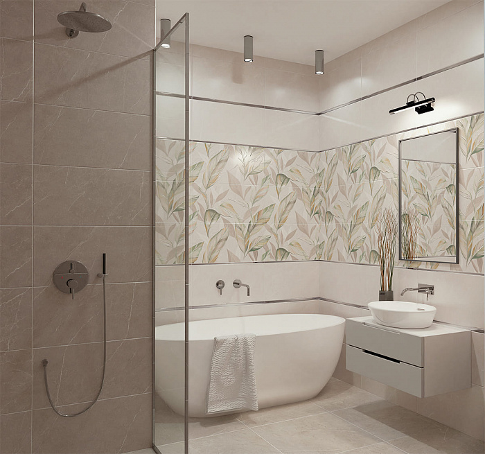 Керамогранит "Azori" Ebri (600*600 мм) Серый — купить в Урае