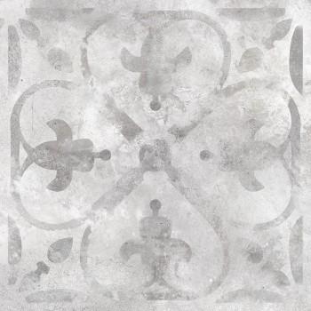 Керамогранит "Керамин" 600*600 Турин 1Д Полированный Серый — купить в Урае