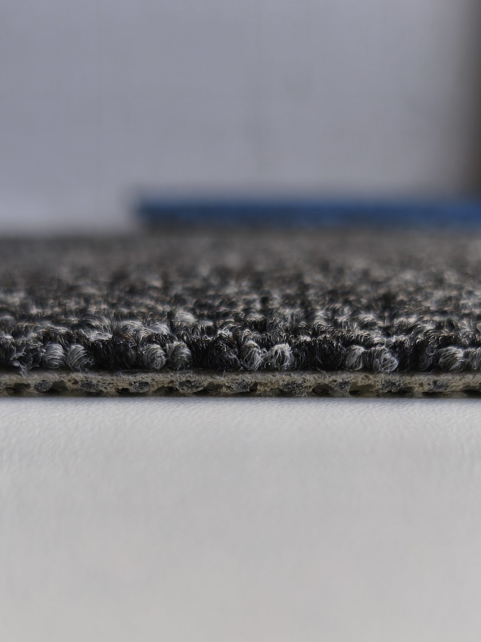 Ковровое покрытие "Bonkeel" Passage Graphit (ширина 4м) — купить в Урае