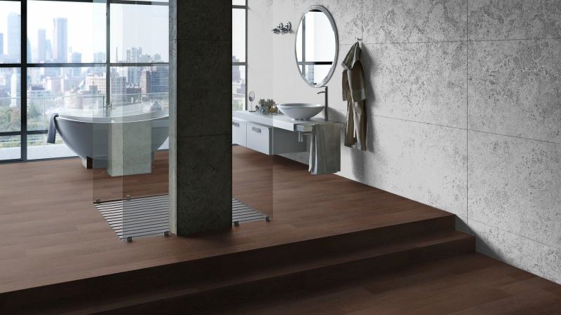 Виниловая плитка "Tarkett" New Age Elysium (914,4*101,6*2,1 мм) — купить в Урае