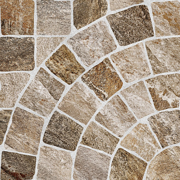 Керамогранит "Keramin" Лиссабон (500*500 мм) Бежевый — фото и характеристики