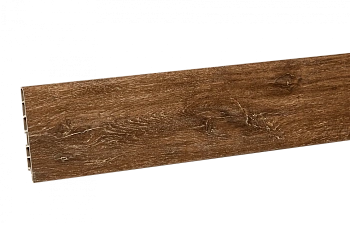 Плинтус CM Floor Дуб Лофт Натураль  (2200*15*85 мм) — фото и характеристики